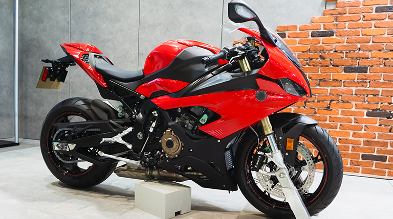 Raduni e saloni motociclistici