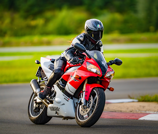 Strade internazionali mitiche 1