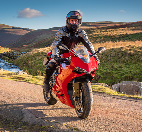 Strade internazionali mitiche 2