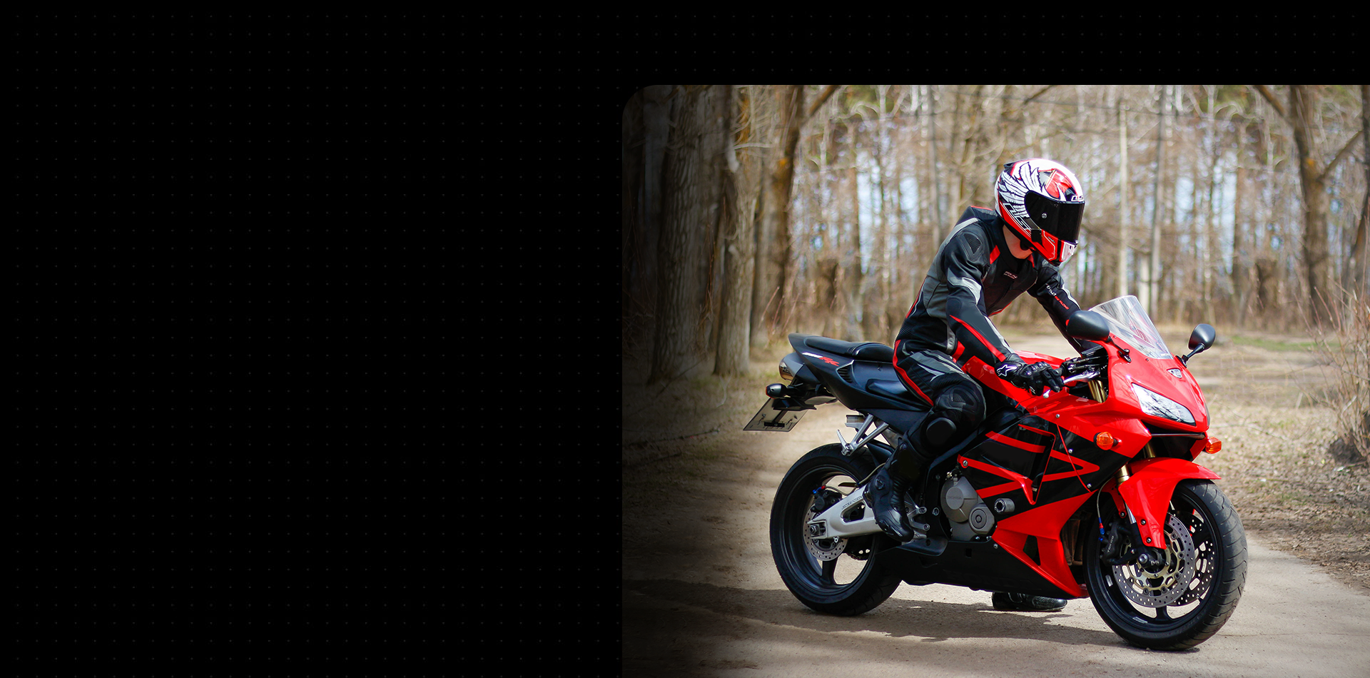 piacere su due ruote