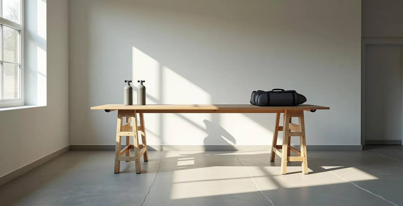 Kit di ricarica per airbag meccanico e processo di sostituzione cartuccia